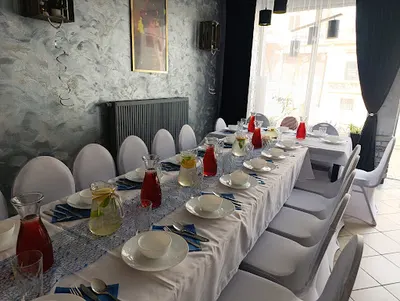 Restauracja VinoGrono